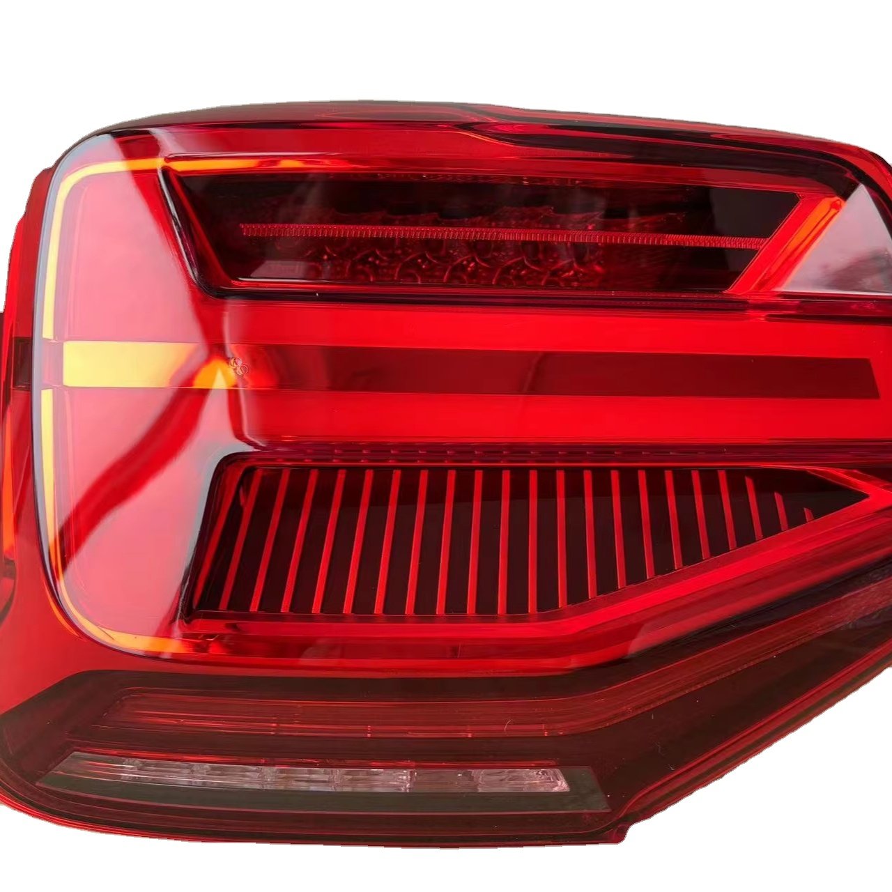 Car Spare Parts Body Kit Tail Light Rear Light for Aud I Auto Parts Led Stop Brake Led Stop Brake